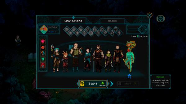 Children of Morta: Ancient Spirits - Steam Key - Globalny