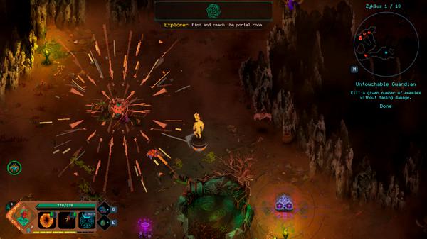 Children of Morta: Ancient Spirits - Steam Key - Global