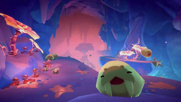 Slime Rancher 2 - Steam Key - Globale