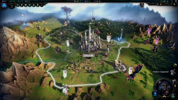 Age of Wonders 4 (Premium Edition) - Steam Key (Clé) - Mondial