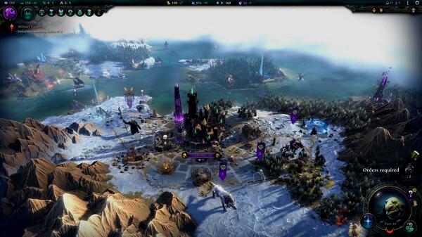 Age of Wonders 4 (Premium Edition) - Steam Key (Clave) - Mundial