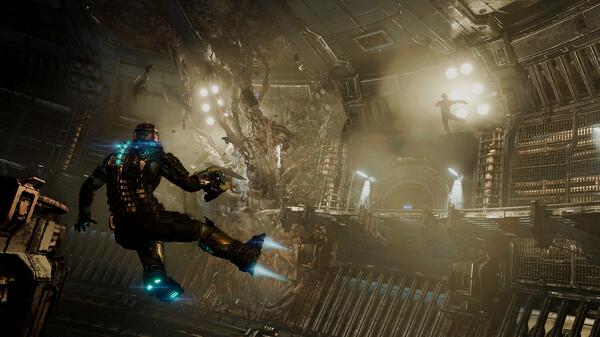 Dead Space - Origin Key - Europe