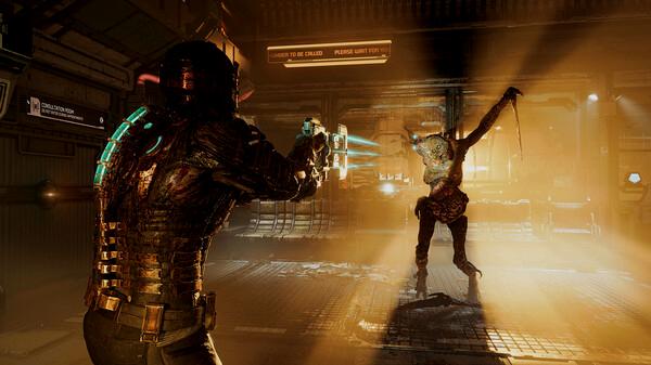 Dead Space - Steam Key (Clave) - Mundial