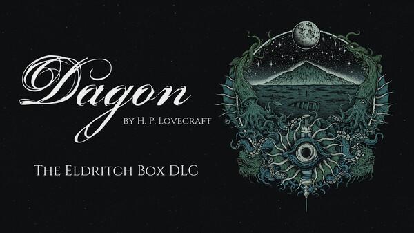 Dagon - The Eldritch Box - Steam Key - Global