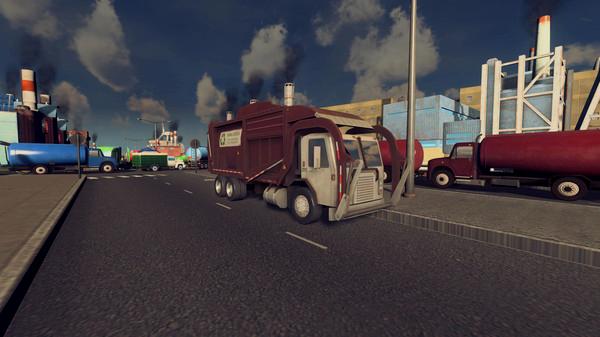 Cities: Skylines - Content Creator Pack: Vehicles of the World - Steam Key - Globale