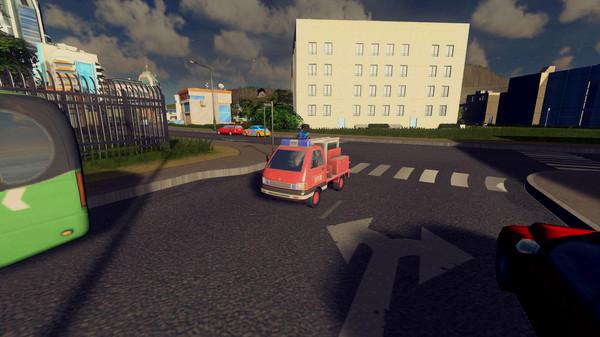 Cities: Skylines - Content Creator Pack: Vehicles of the World - Steam Key - Globale