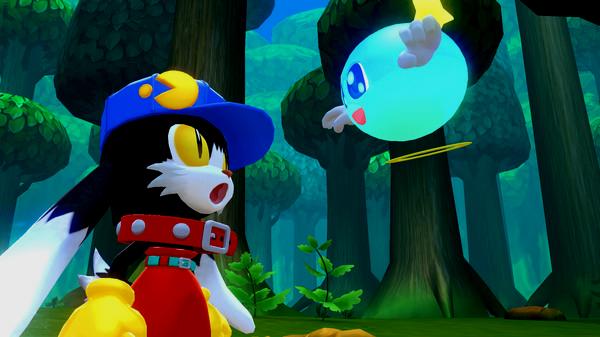 Klonoa Phantasy Reverie Series - Steam Key (Chave) - Global