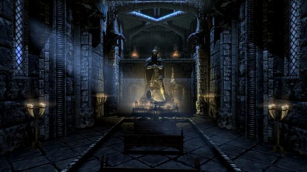 The Elder Scrolls V: Skyrim (Anniversary Upgrade) - Steam Key (Clave) - Mundial