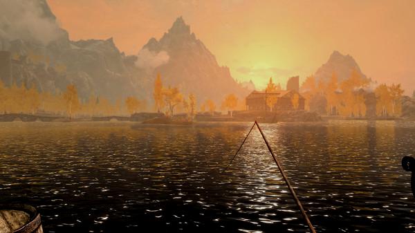The Elder Scrolls V: Skyrim (Anniversary Upgrade) - Steam Key (Chave) - Global