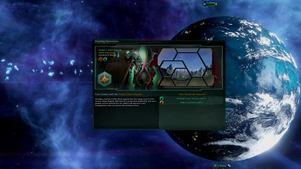 Stellaris: Aquatics Species Pack - Steam Key - Globalny