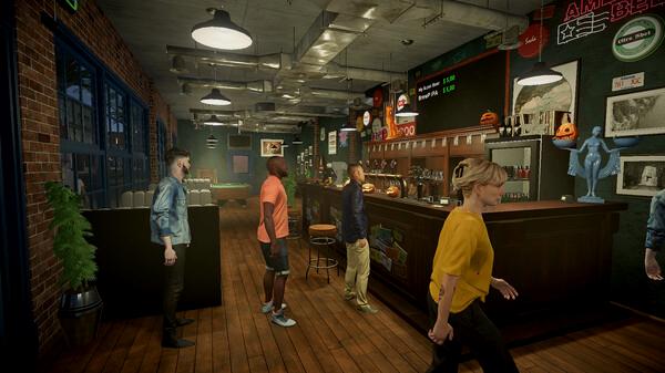 Brewpub Simulator - Steam Key - Globale