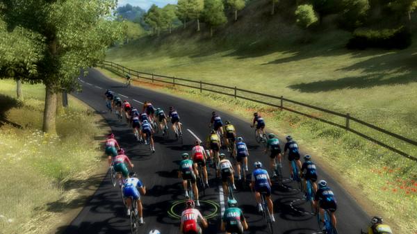 Pro Cycling Manager 2022 - Steam Key - Globalny