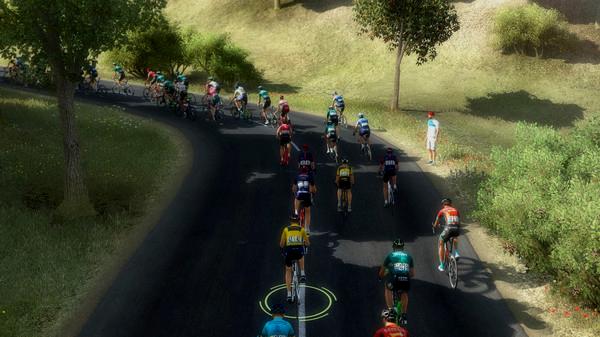 Pro Cycling Manager 2022 - Steam Key - Europe