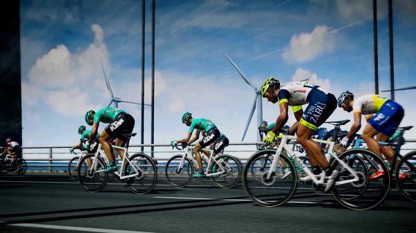 Tour de France 2022 - Steam Key - Globalny