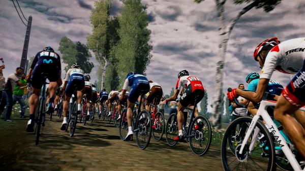 Tour de France 2022 - Steam Key (Chave) - Global