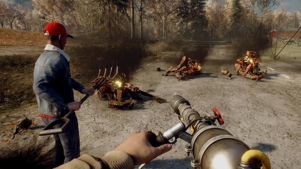 Generation Zero - Resistance Weapons Pack - Steam Key (Chave) - Global