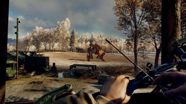 Generation Zero - Resistance Weapons Pack - Steam Key - Globale