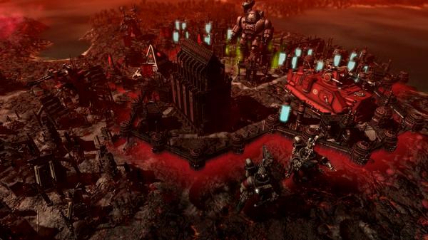 Warhammer 40,000: Gladius - Adeptus Mechanicus - Steam Key (Clave) - Mundial