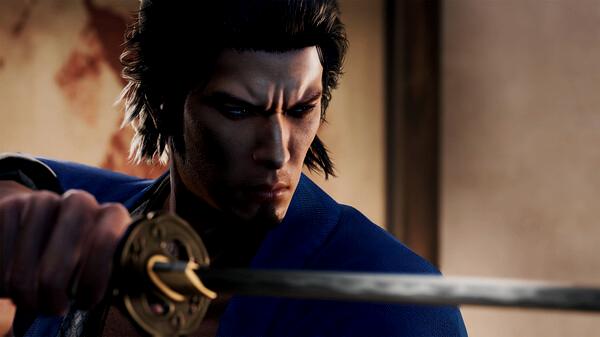 Like a Dragon: Ishin! - Steam Key (Clave) - Europa