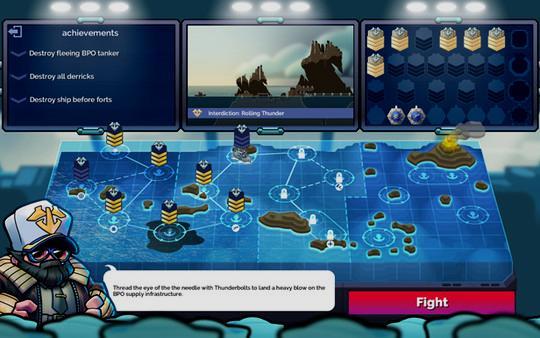 Forts - High Seas - Steam Key (Chave) - Global