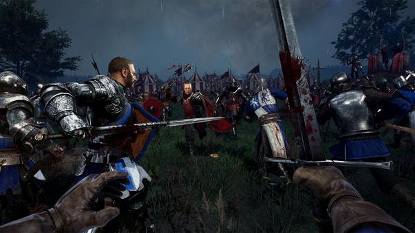 Chivalry II - Epic Key - Europe