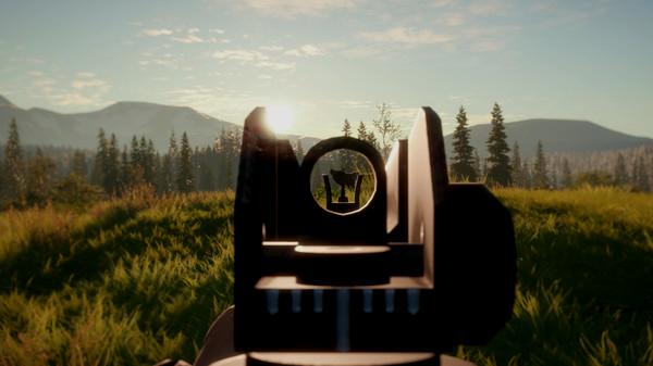 theHunter: Call of the Wild - Modern Rifle Pack - Steam Key - Globale