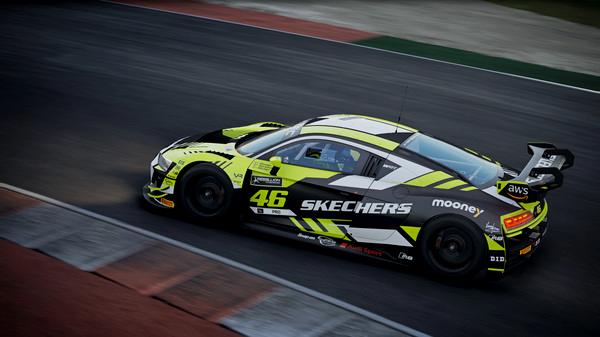 Assetto Corsa Competizione - Challengers Pack - Steam Key (Clé) - Mondial