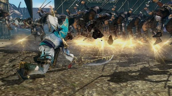 WARRIORS OROCHI 3 Ultimate Definitive Edition - Steam Key - Globale