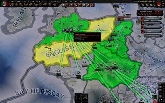 Hearts of Iron IV: By Blood Alone - Steam Key - Globalny