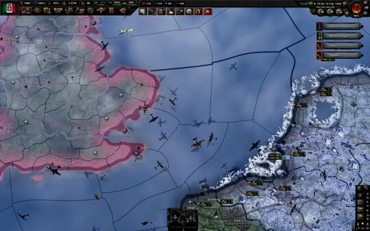 Hearts of Iron IV: By Blood Alone - Steam Key - Globale