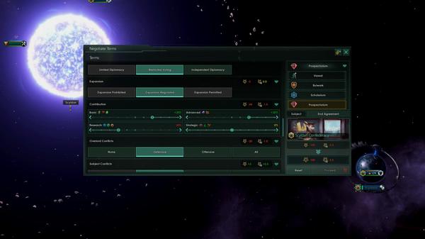 Stellaris: Overlord - Steam Key - Globale