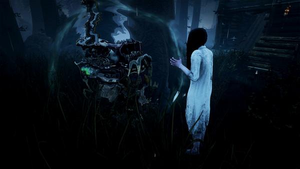 Dead by Daylight - Sadako Rising Chapter - Steam Key (Chave) - Global