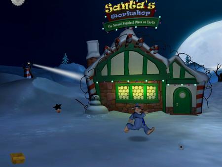 Sam & Max: Season Two - Steam Key - Globalny