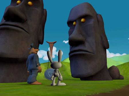 Sam & Max: Season Two - Steam Key - Globale