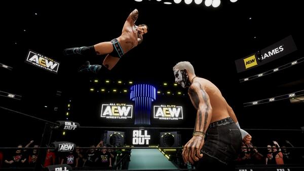 AEW: Fight Forever - Steam Key - Globale