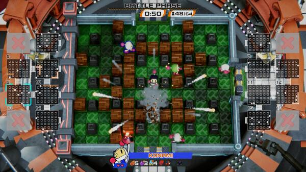 SUPER BOMBERMAN R 2 - Steam Key - Europa