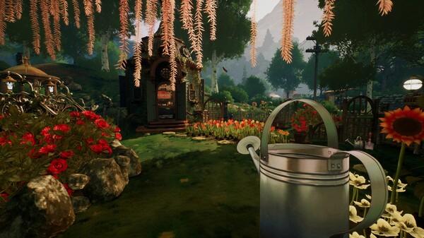 Garden Life: A Cozy Simulator - Steam Key - Globale