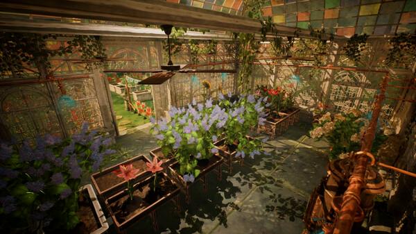 Garden Life: A Cozy Simulator - Steam Key (Clé) - Mondial