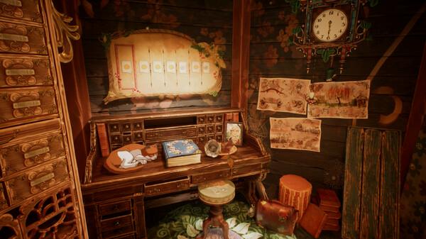 Garden Life: A Cozy Simulator - Steam Key - Globalny