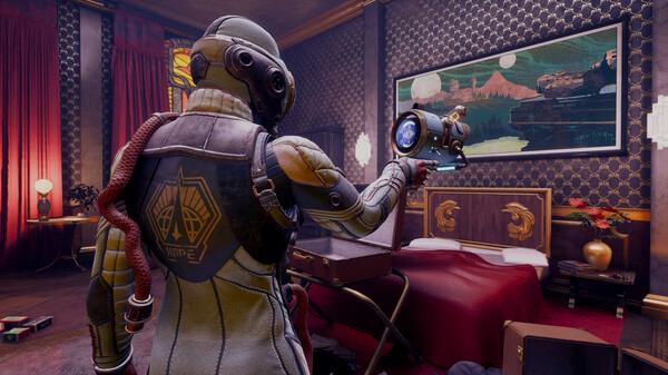 The Outer Worlds: Spacer's Choice Edition - Steam Key - Globale