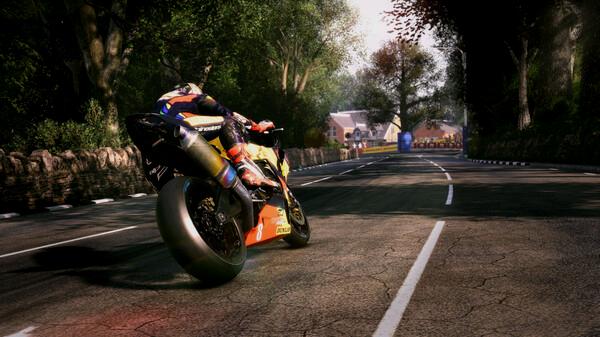 TT Isle of Man: Ride on the Edge 3 - Steam Key - Global