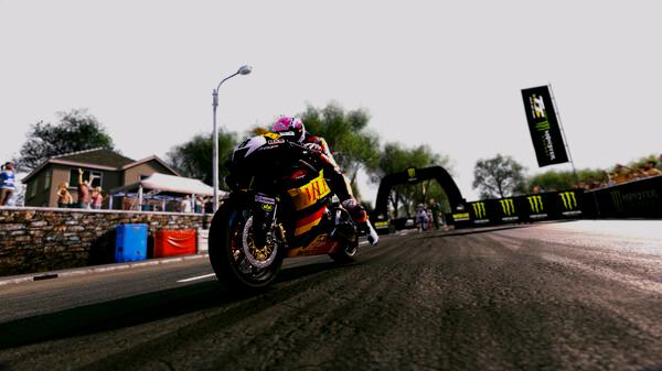 TT Isle of Man: Ride on the Edge 3 - Steam Key - Globalny