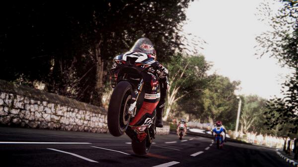 TT Isle of Man: Ride on the Edge 3 - Steam Key (Chave) - Global