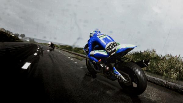 TT Isle of Man: Ride on the Edge 3 - Steam Key (Clave) - Mundial