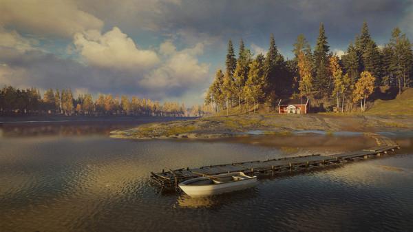 theHunter: Call of the Wild - Revontuli Coast - Steam Key - Globale