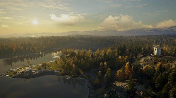 theHunter: Call of the Wild - Revontuli Coast - Steam Key - Globalny