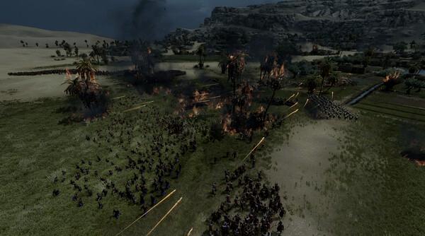 Total War: PHARAOH - Steam Key - Europe