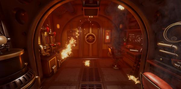 Escape Simulator: Steampunk - Steam Key (Clé) - Mondial