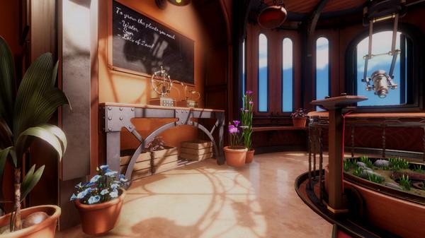 Escape Simulator: Steampunk - Steam Key (Clé) - Mondial