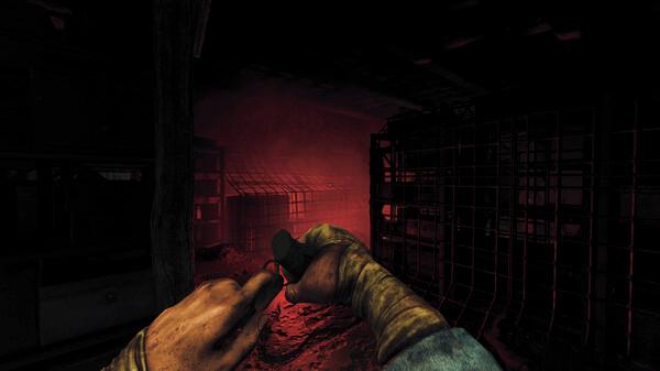 Amnesia: The Bunker - Steam Key - Globale